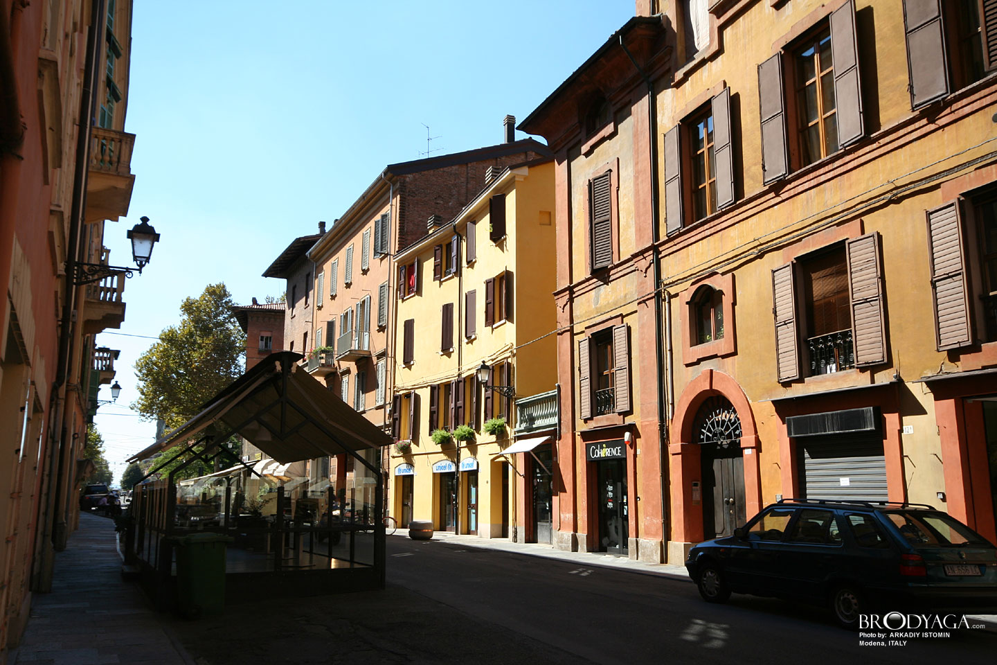 Modena